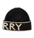 Burberry Logo Beanie, back view